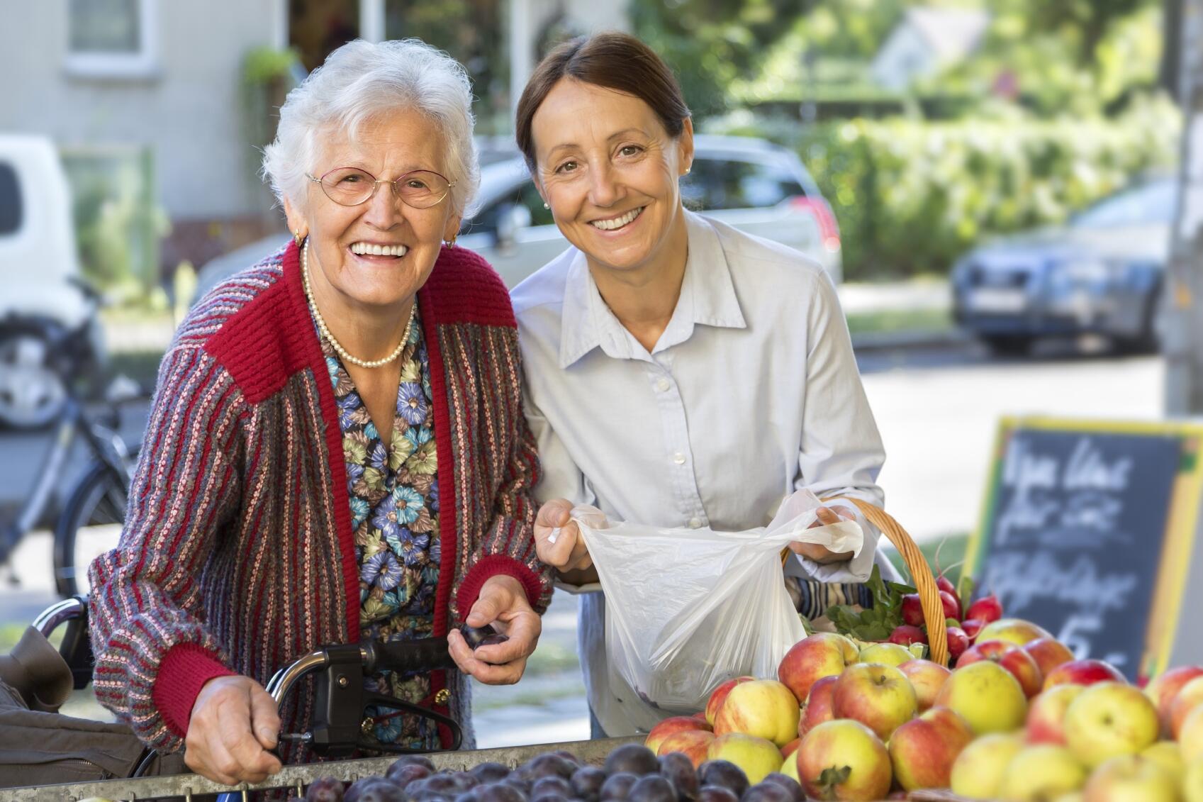 Home Caregiver Services for Elderly Home Caregiver Senior Care